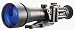 Night Optics USA D-760-3AG Generation 3 US Advanced Night Vision Rifle Sight Auto Gated
