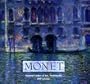 Cal 99 Claude Monet