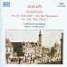 Musik (Pop) : Haydn Sinfonien 45, 94 und 101 Wordsw