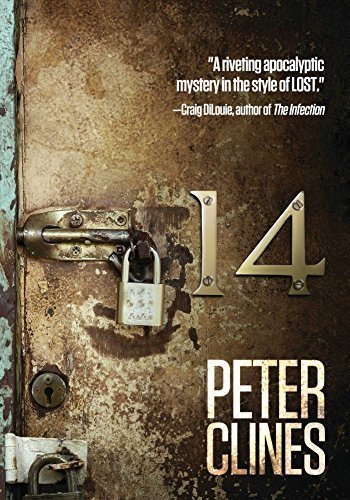 14 by Peter Clines (2014-07-15)