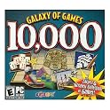 Galaxy of Games 10,000 (PC Games)