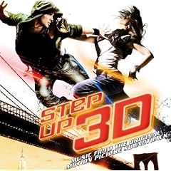 Sexy Dance 3 : The Battle 3d (Bof)