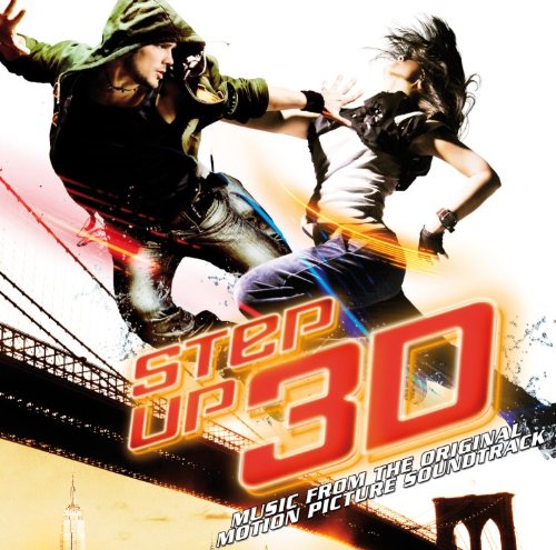 Step Up 3d Various Artists