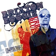The Urban Blues Ep-Limited Vinyl [Vinyl LP]