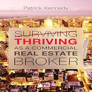 Thriving as a Commercial Real Estate Broker