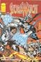 Stormwatch Special #1 January 1994