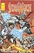 Stormwatch Special #1 January 1994
