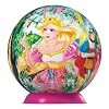puzzleball 108 Teile Bezaubernde Prinzessin