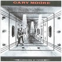 Corridors of Power-Remastered