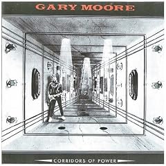 Corridors of Power-Remastered