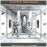 Corridors Of Powerpar Gary Moore