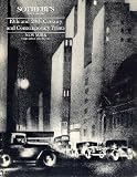 19th and 20th Century and Contemporary Prints, Sotheby`s New York. February 1991