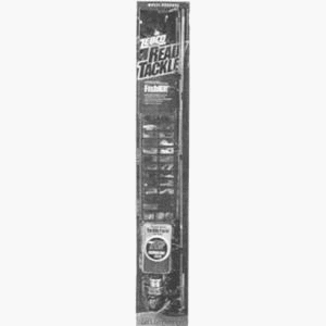 SportingGoods: Zebco® Ready Tackle Multi Use Combo