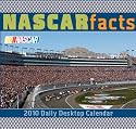 NASCAR Facts 2010 Daily Desk Calendar