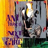 Not A Pretty Girl