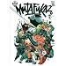 Mutafukaz T 2 : Troublants Trous Noir
