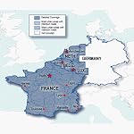 Garmin City Navigator Nt Micro Sd W/Sd Adapter Benelux Franc - Cartography - Mfr Part #010-11043-00