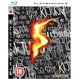 Resident Evil 5 - �dition collectorpar Capcom