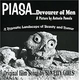 Piasa...Devourer of Men