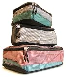 Rick Steves Packing Cube Set