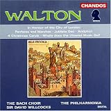  : Walton:In Honour of the City of London