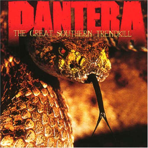 CD-Charts  Music : Great Southern Trendkill #1