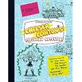 Chelsea Clinton's Freshman Notebook: A Parody book cover