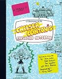 Chelsea Clinton's Freshman Notebook: A Parody