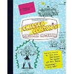 Chelsea Clinton's Freshman Notebook: A Parody book cover