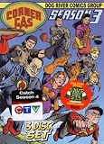Corner Gas Season 3