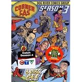 Corner Gas Season 3