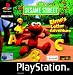 Sesame Street: Elmo's Letter Adventure (PS)