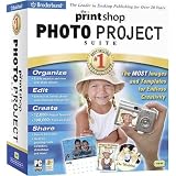 RIVERDEEP Print Shop Photo Projects Suite