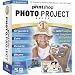 Software : RIVERDEEP Print Shop Photo Projects Suite