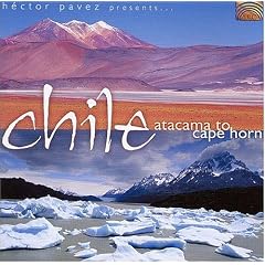 Chile-Atacama to Cape Horn