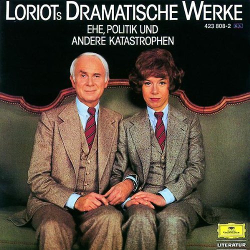 Produkt-Bild: Loriot'S Dramatische Werke