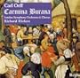 ORFF: Carmina Burana -  LSO - Hickox