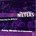 Funky Miracle: Live at Moonwalker, Vol. 2