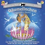 Daeumelinchen Und 4 Weitere Ma