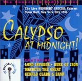 Calypso at Midnight!: The Live Midnight Special Concert