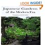 Japanese Gardens of the Modern Era