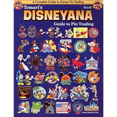Disneyana: Guide to Pin Trading