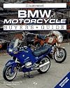 Illustrated BMW Motorcycle Buyer's Guide (Illustrated Buyer's Guide)