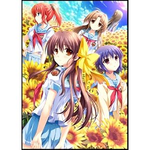 車輪の国、向日葵の少女(限定版)