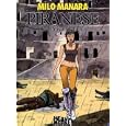 Piranese: The Prison Planet