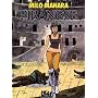 Piranese: The Prison Planet