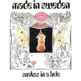 Snakes in a Hole