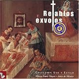Retablos y exvotos (Coleccion Uso Y Estilo)