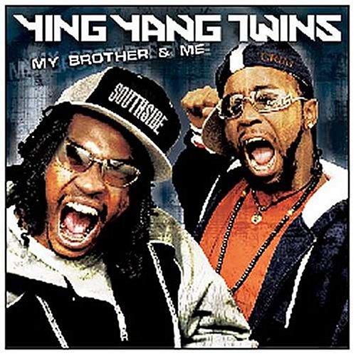 Ying Yang Twins - Shake (dirty) Lyrics - Zortam Music