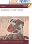 Samurai 1550-1600 (Warrior)